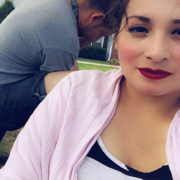 Meet your Posher, Jessie - Picture 1 of 1